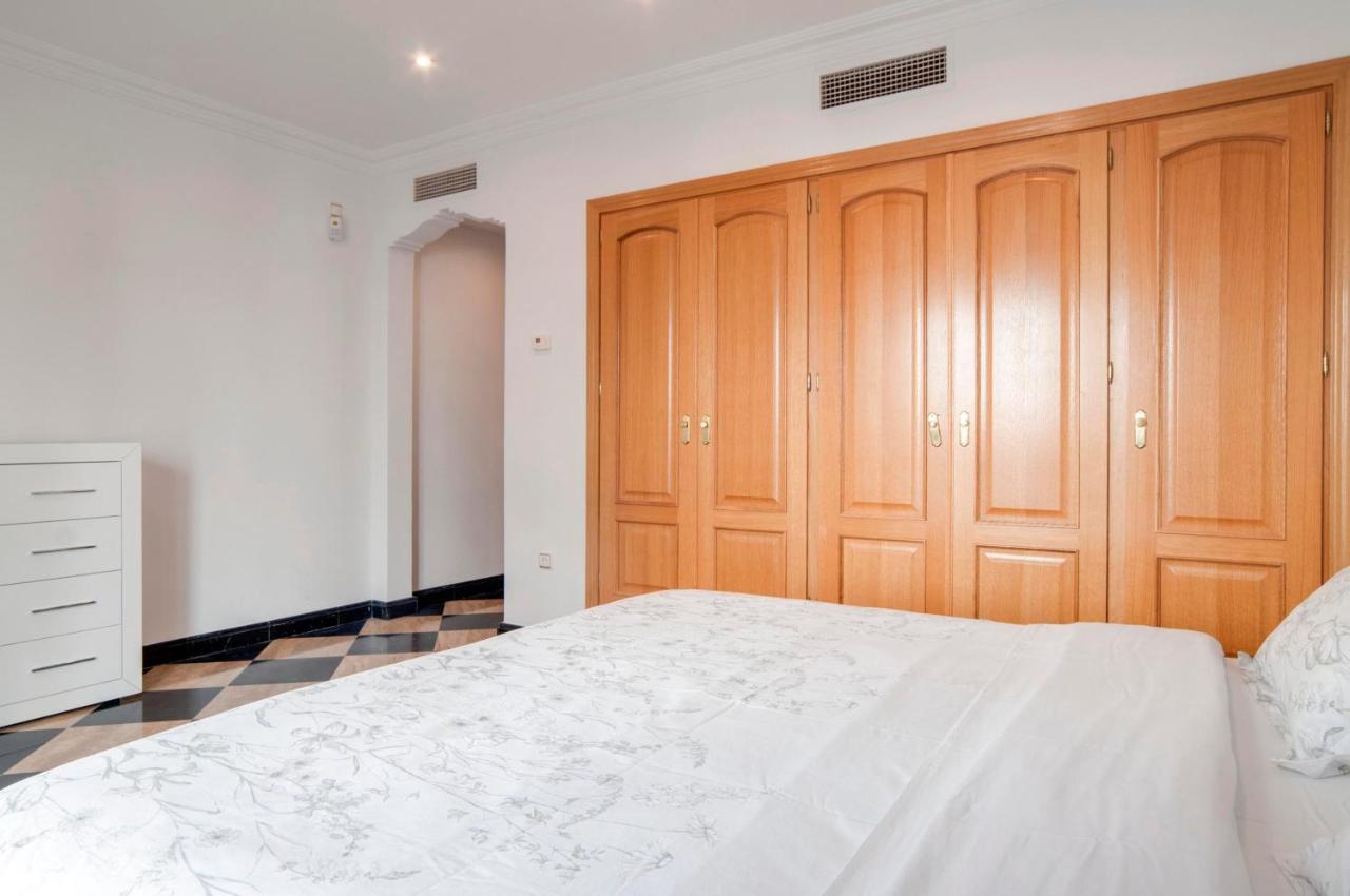 Апартаменты 218 Puerto Banus Marbella Front Line 270 Meters Экстерьер фото